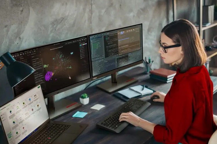 Lenovo ThinkPad P1 Gen 7 Mobil İş İstasyonunu Tanıttı