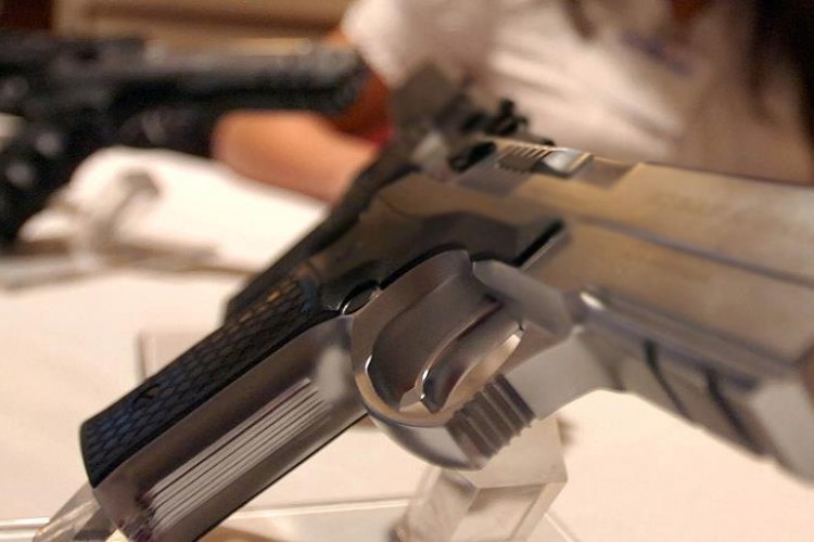 Almanya silah ihracatı rekoru kırdı