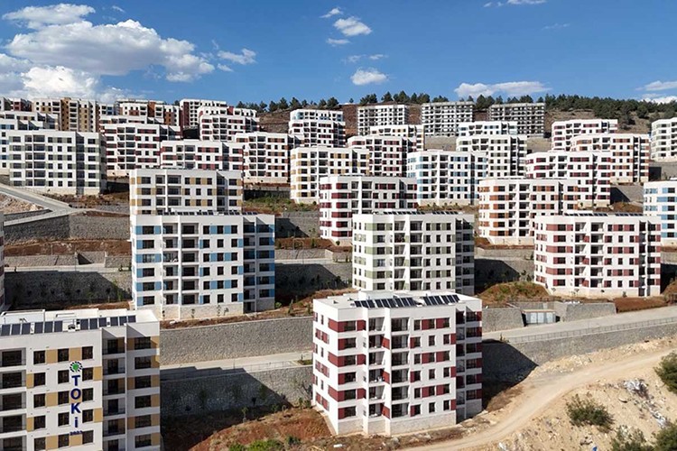 KDK'den sosyal konut projesinde "kütük" şartına düzenleme tavsiyesi