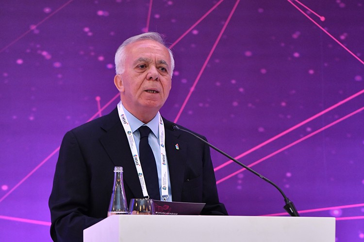 Rekabetin şifreleri...