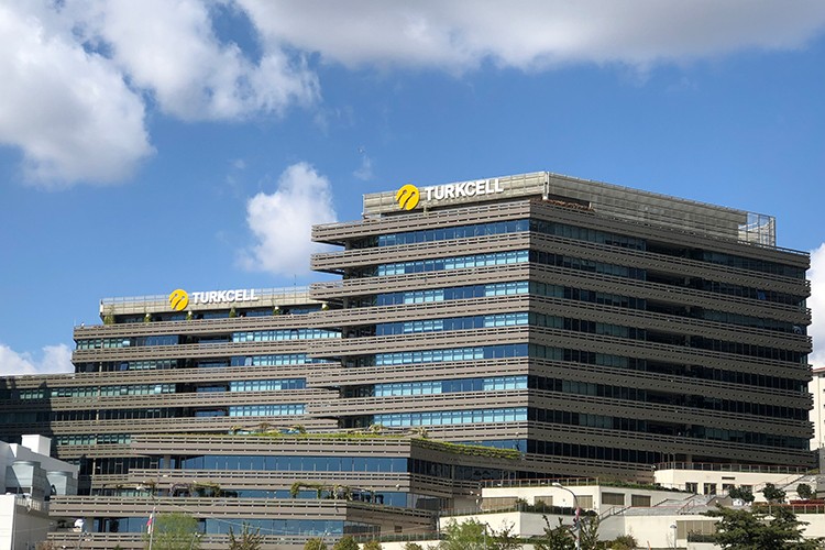 Turkcell