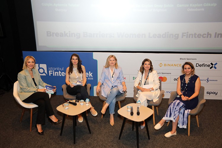 Odeabank, fijital bankacılık yatırımlarını anlattı