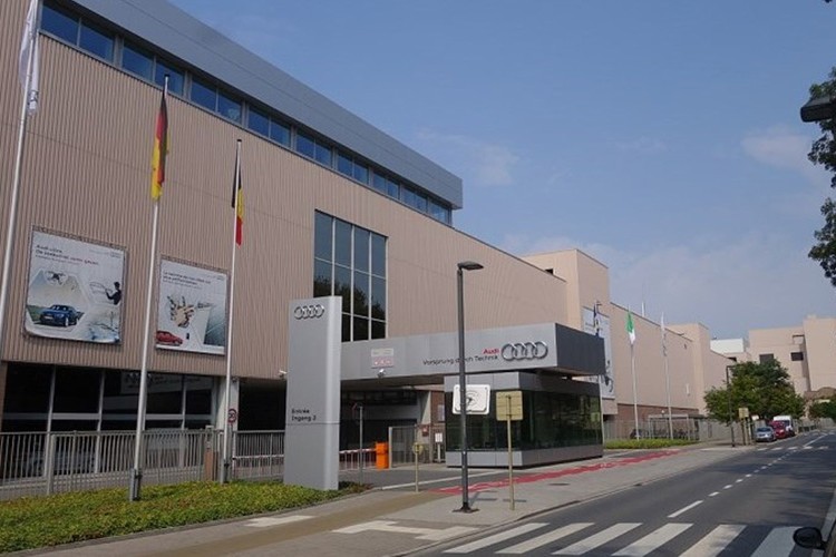 Audi'nin Brüksel fabrikası yatırımcı arıyor