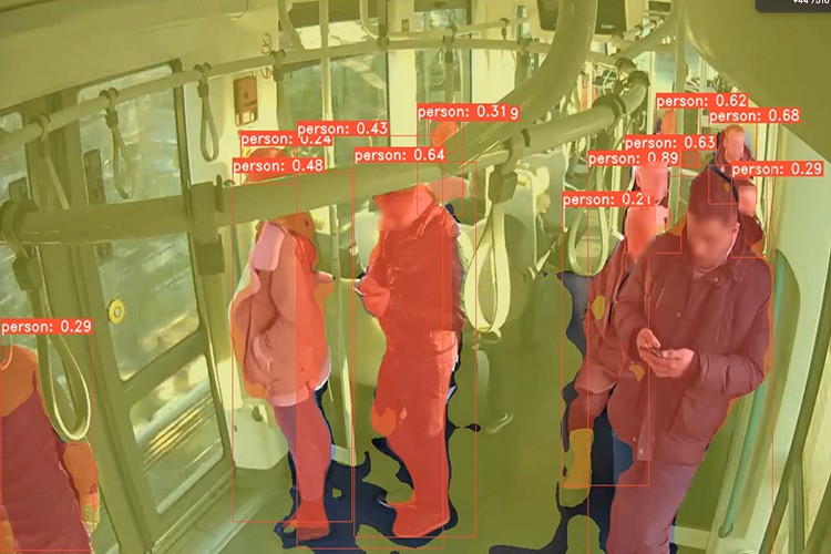 Güvenlik yapay zekayla sağlanacak