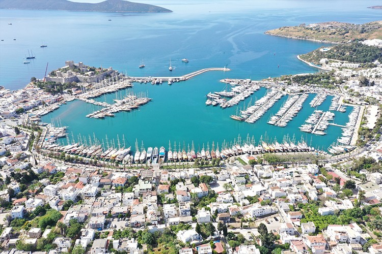 Turizmde 'aşılanma' hareket getirecek