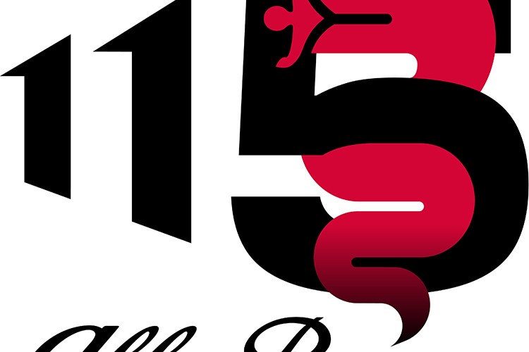 Alfa Romeo, 115 Yıllık Tarihini Özel Bir Logoyla Kutluyor