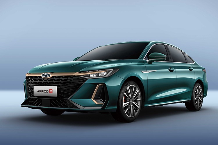 İş Dünyasının Önde Gelenleri İçin Tasarlandı