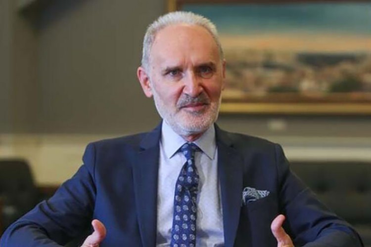 "Tekstilde ivmeyi hızla artırmalıyız"