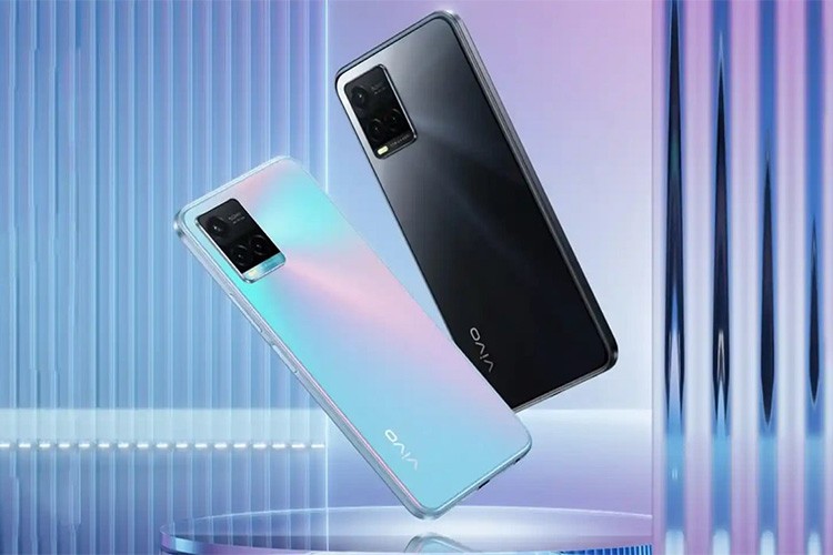 vivo Y39 5G tanıtıldı