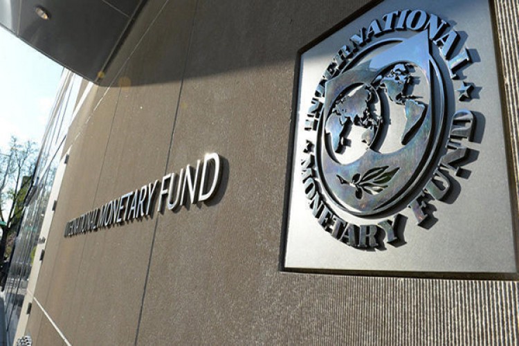 IMF, Suriye'nin kurumları yeniden inşasına yardımcı olacak