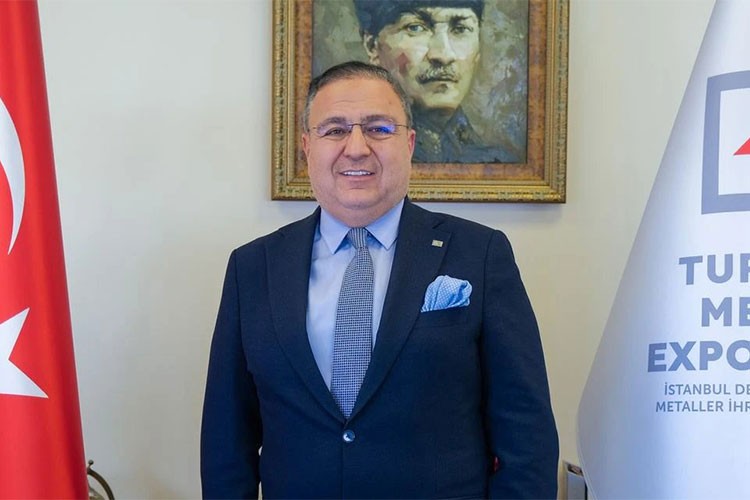 Türkiye'nin Metal sektörü lojistik merkezle güçleniyor