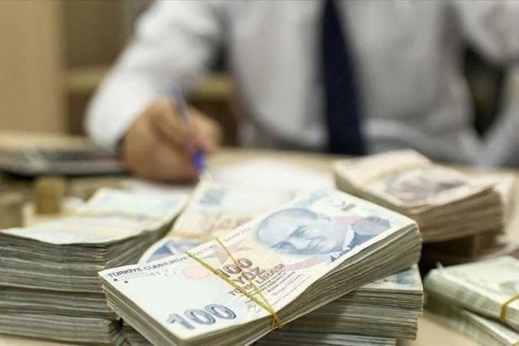 KKM haftalık bazda ilk kez düşüş gösterdi