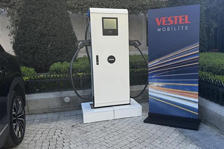 Hedefi 3 yılda milyar dolarlık piyasa değeri