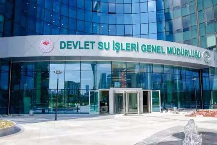 DSİ sınav açtı