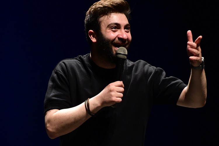 Türkiye turnesini dolu dolu geçiriyor