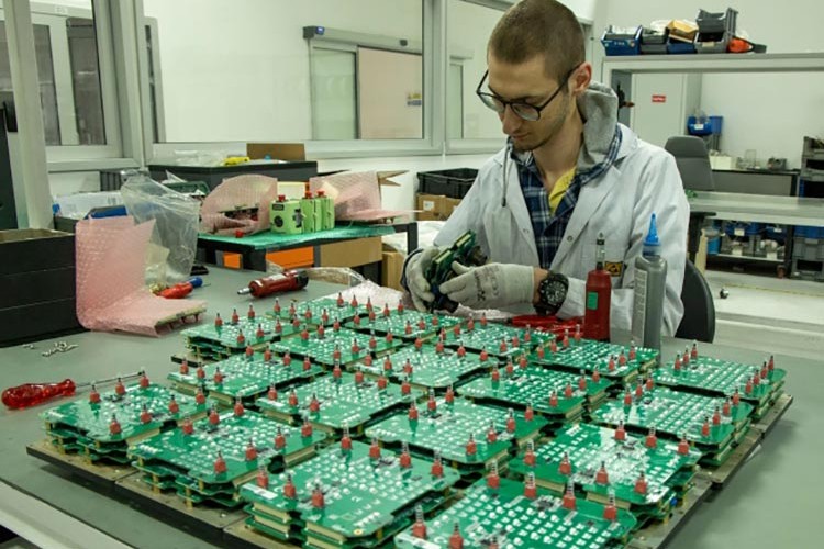 Çip sektörüne 280 milyarlık yardıma onay çıktı