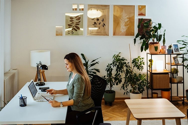 Çalışanlar hibrit ya da uzaktan çalışmak istiyor