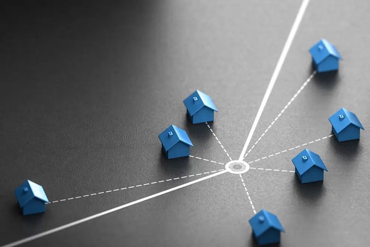 Şehir içi lojistikte son kilometre teslimatı