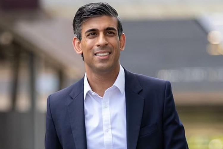 İngiltere'den yapay zeka için 124 milyon dolarlık fon