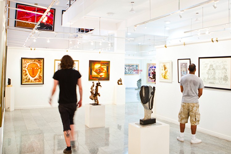 Türkiye'den 10 kuruma yaratıcı kültür ve sanat iş birlikleri için hibe desteği