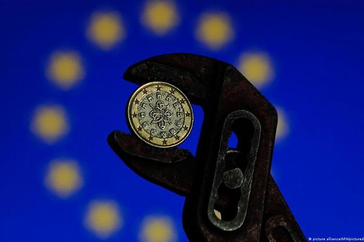 Euro Bölgesi'nde işsizlik en düşük seviyede