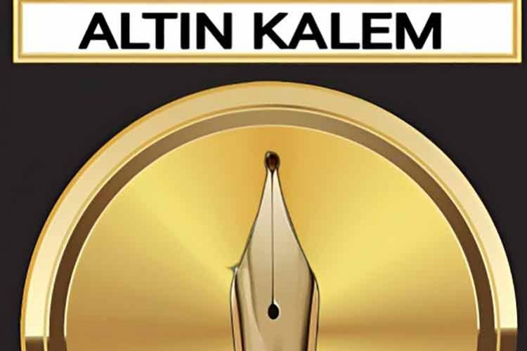 Gazeteci Engin Çağlar'a