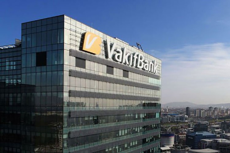 "VakıfBank 1,4 trilyon TL'ye ulaştı"
