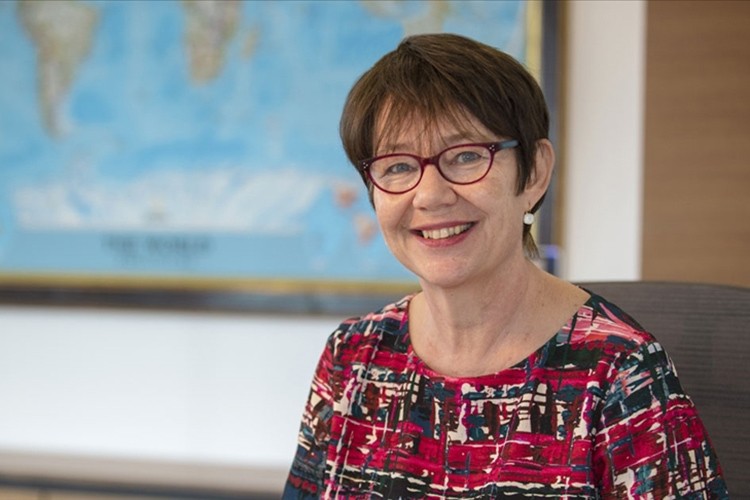 EBRD Başkanı Renaud-Bosso Türkiye'yi ziyaret edecek