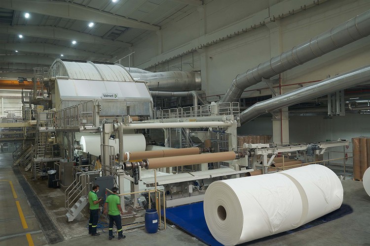 Lila Kağıt'a "Türkiye'nin En Etik Şirketleri" ödülü