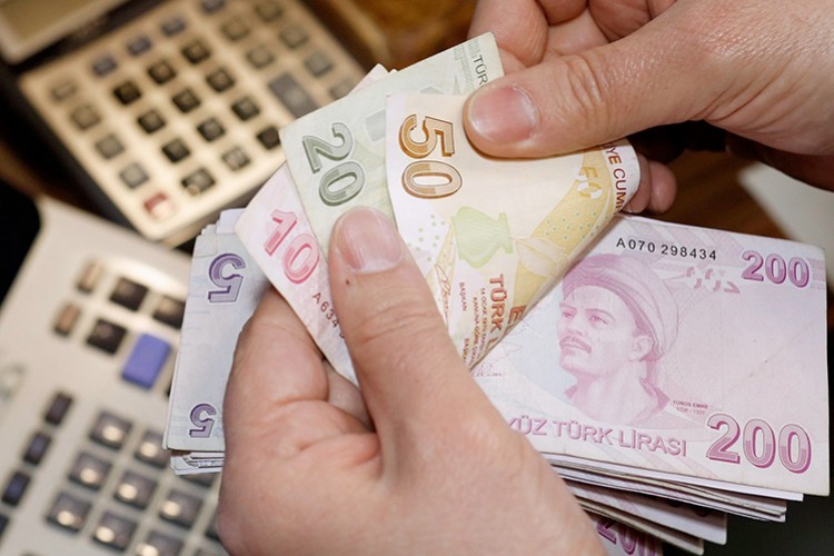 "Maaşınızdan çekilmesi izni vermeyin"