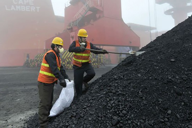 Çin, enerji krizine karşı kömür arzı ve stoklarını artırıyor