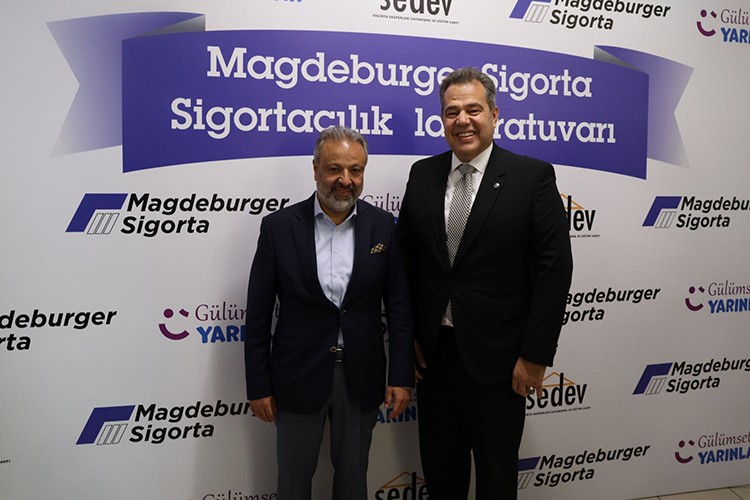 Magdeburger Sigorta'dan sağlık turizmi atağı