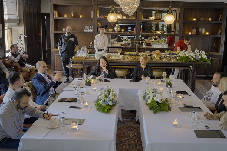 Galaxy Ultra Kısa Film Yarışması'nda ödül kazanan kısa filmler belli oldu