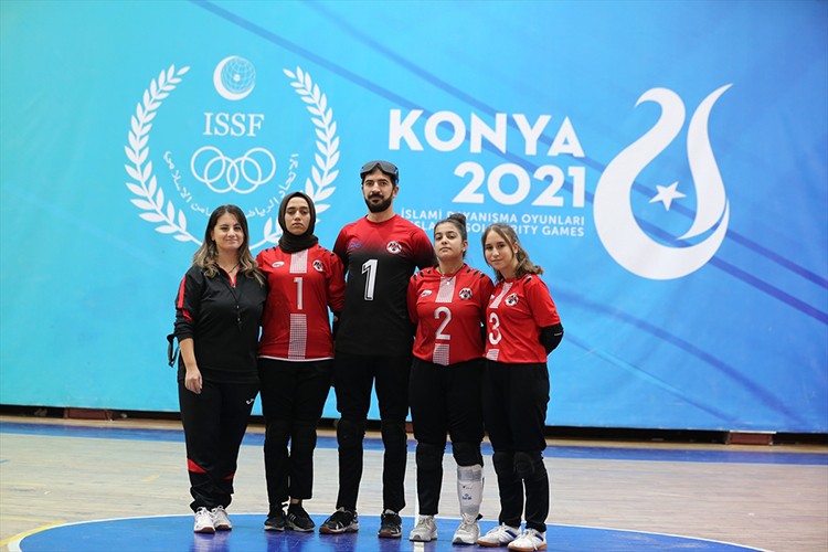 Okul sıralarında başlayan dostlukları milli takımda başarı getirdi