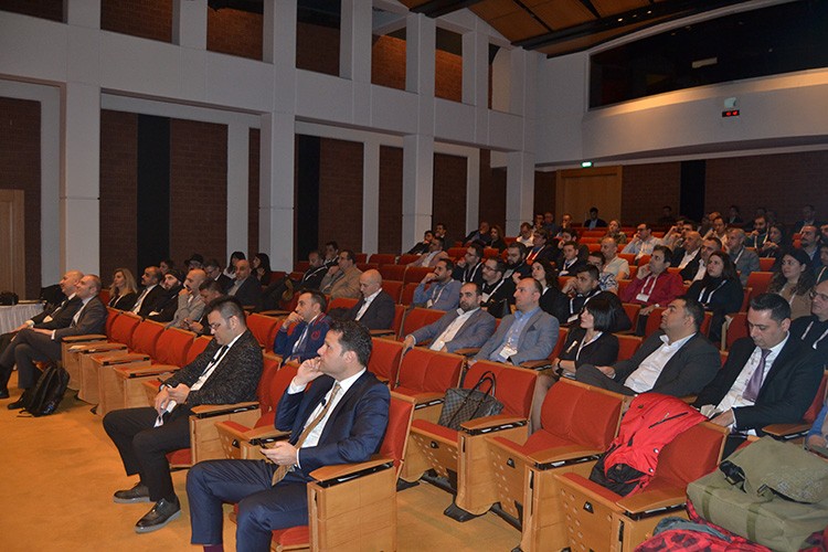 Rekabet için hızlı haberleşme