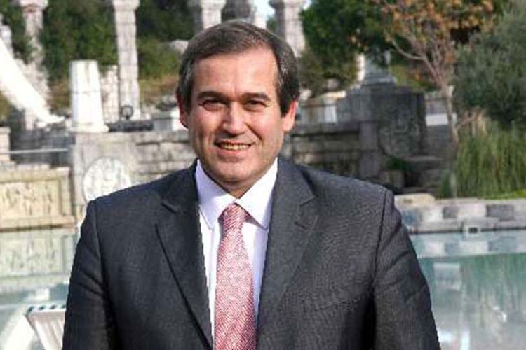 Antalya tarım sektöründe OSB kurulması talebi