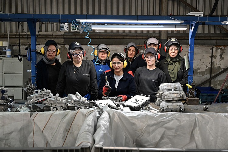 Eski elektronik cihazları evde tutmayın