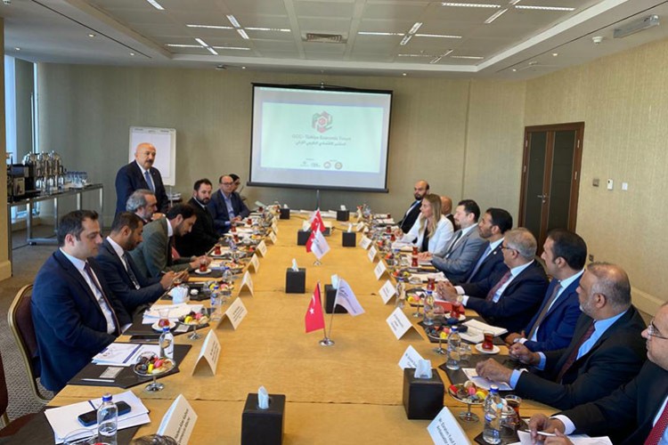 Körfez ülkeleri yatırım için geliyor