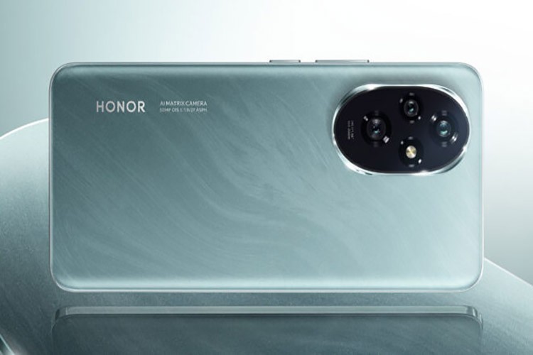 HONOR 200 Pro EISA ödülü kazandı