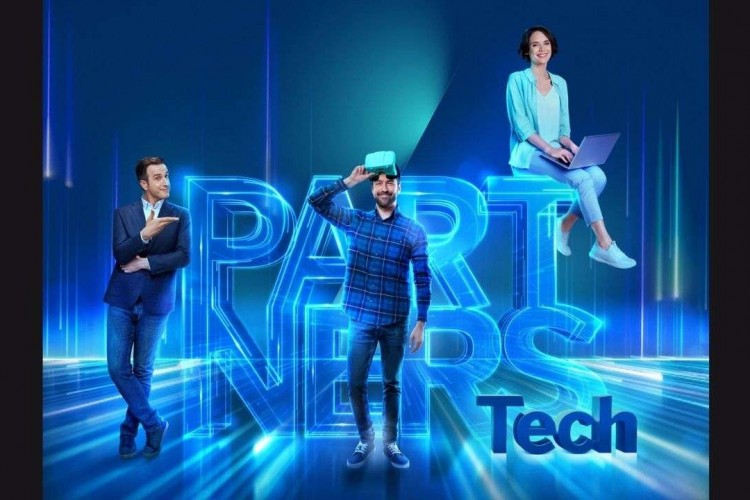 Garanti BBVA Partners Tech Girişim Hızlandırma Programı'na kabul edilen girişimler belli oldu!