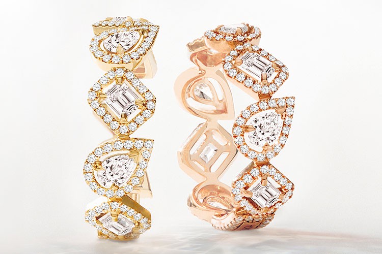 Messika'dan Göz Alıcı Anneler Günü Seçkisi