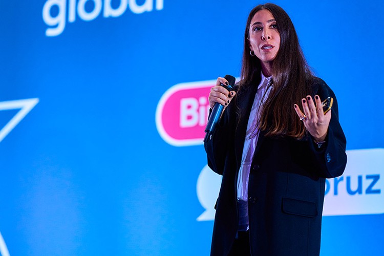 Ürün Satışlarını Azerbaycan'a Genişletecek