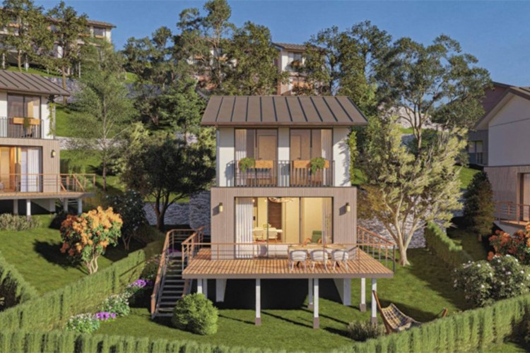 Ege Yapı ile arsa alımında taksit imkanı