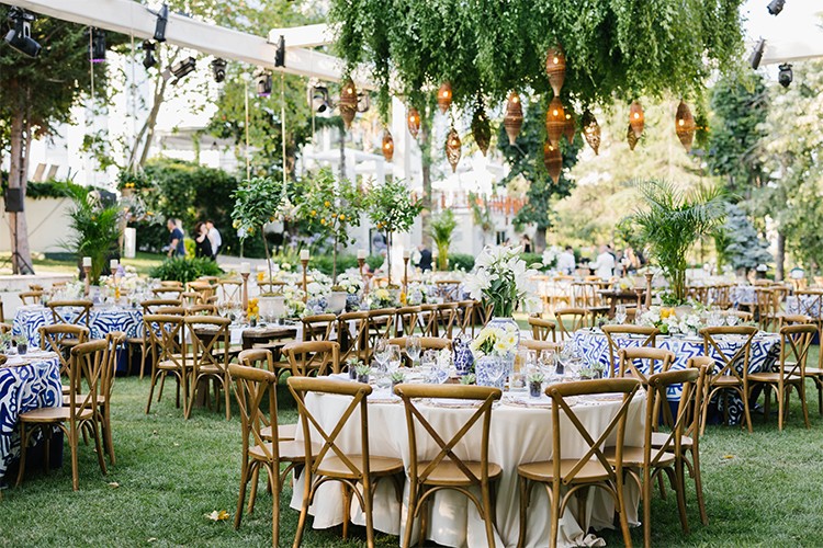 İstanbul'un ayrıcalıklı dünyasında sonsuz aşkınız başlasın