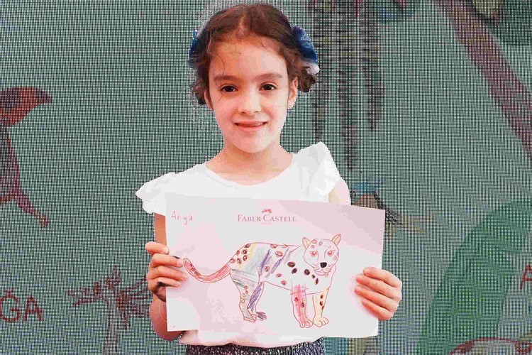 Yaratıcılığı Teknolojiyle Buluşturdu!