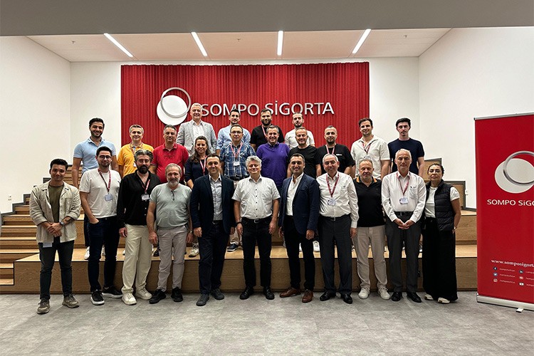 Sompo Ejento acentesi platformunu yeniledi