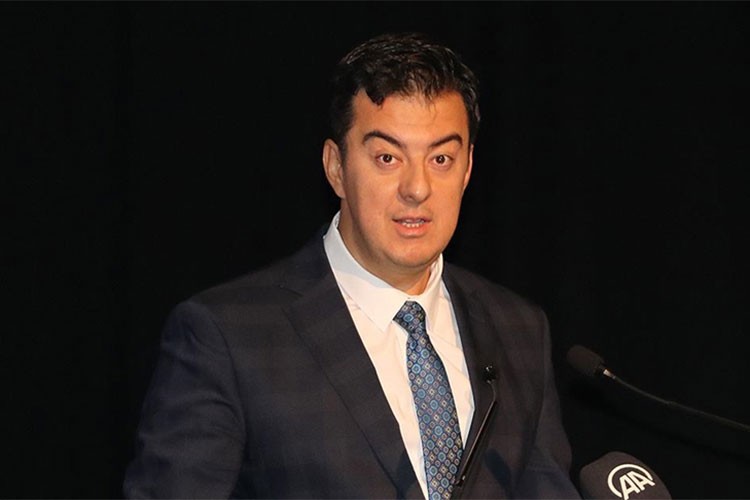 "Türkiye'nin enerjide yaptığı yatırımlar meyvelerini veriyor"