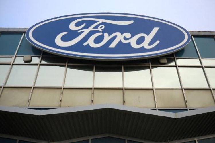 Ford, elektrikli araç üretimine yönelik lityum tedariki anlaşmaları yaptı