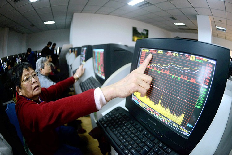 Asya borsaları Çin hariç negatif seyrediyor