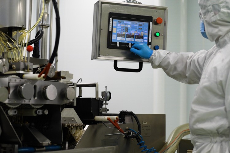 Suudi Arabistan'a Aksuvital'den 10 milyon dolarlık yatırım